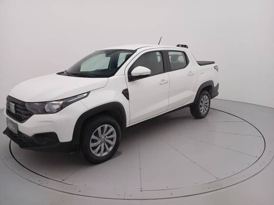 FIAT STRADA 1.3 FIREFLY FLEX FREEDOM CD MANUAL